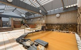 Premier Hotel-Cabin-Sapporo